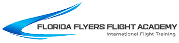 Florida Flyers Flight Academy Logo