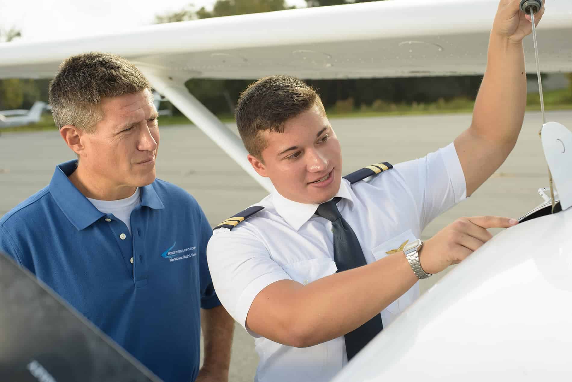 faa checkride guide