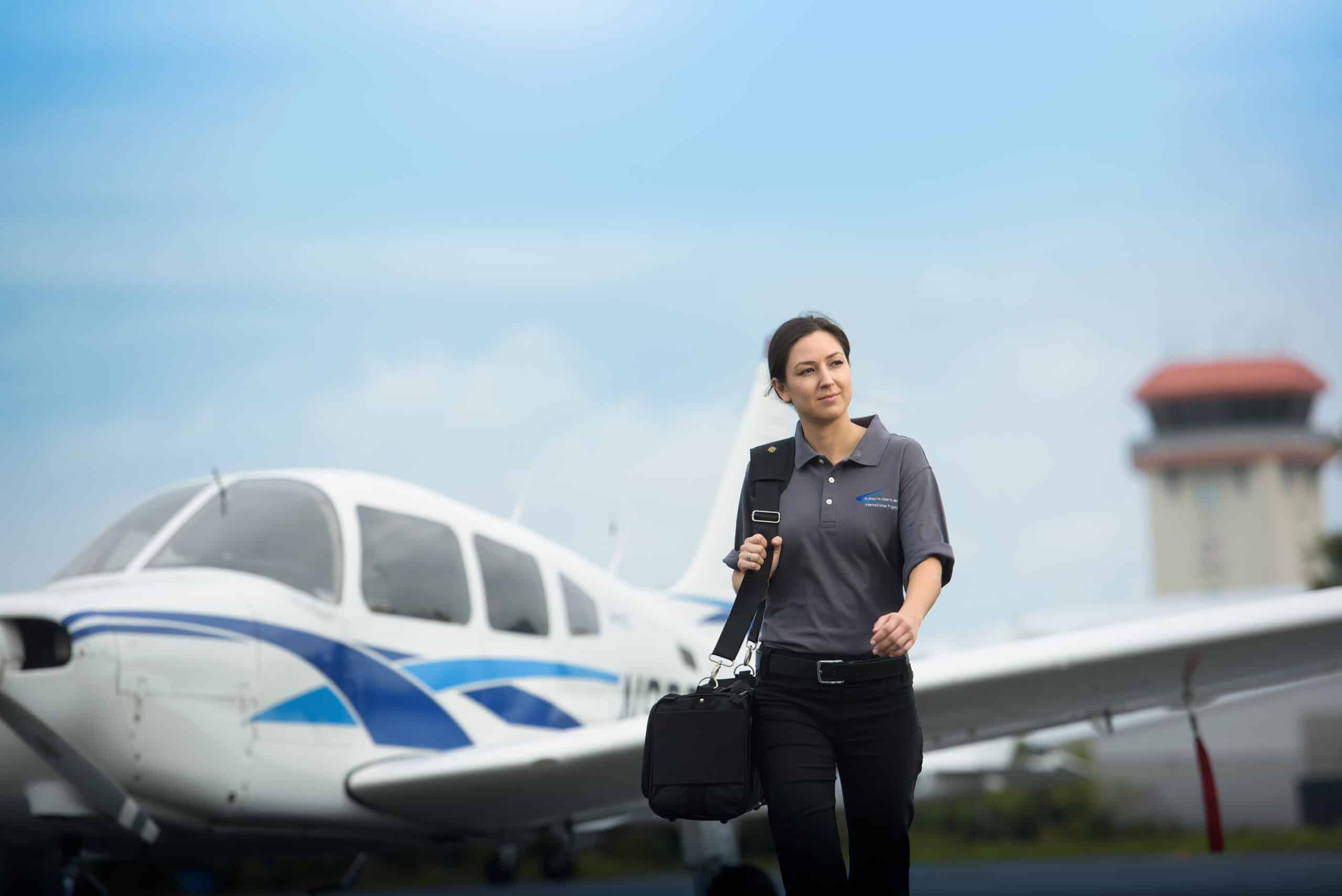 pilot courses