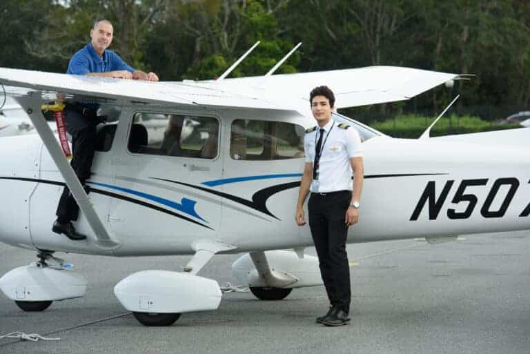 Benefits of Being a Pilot The 1 Ultimate Guide to Why It’s More Than Just a Job