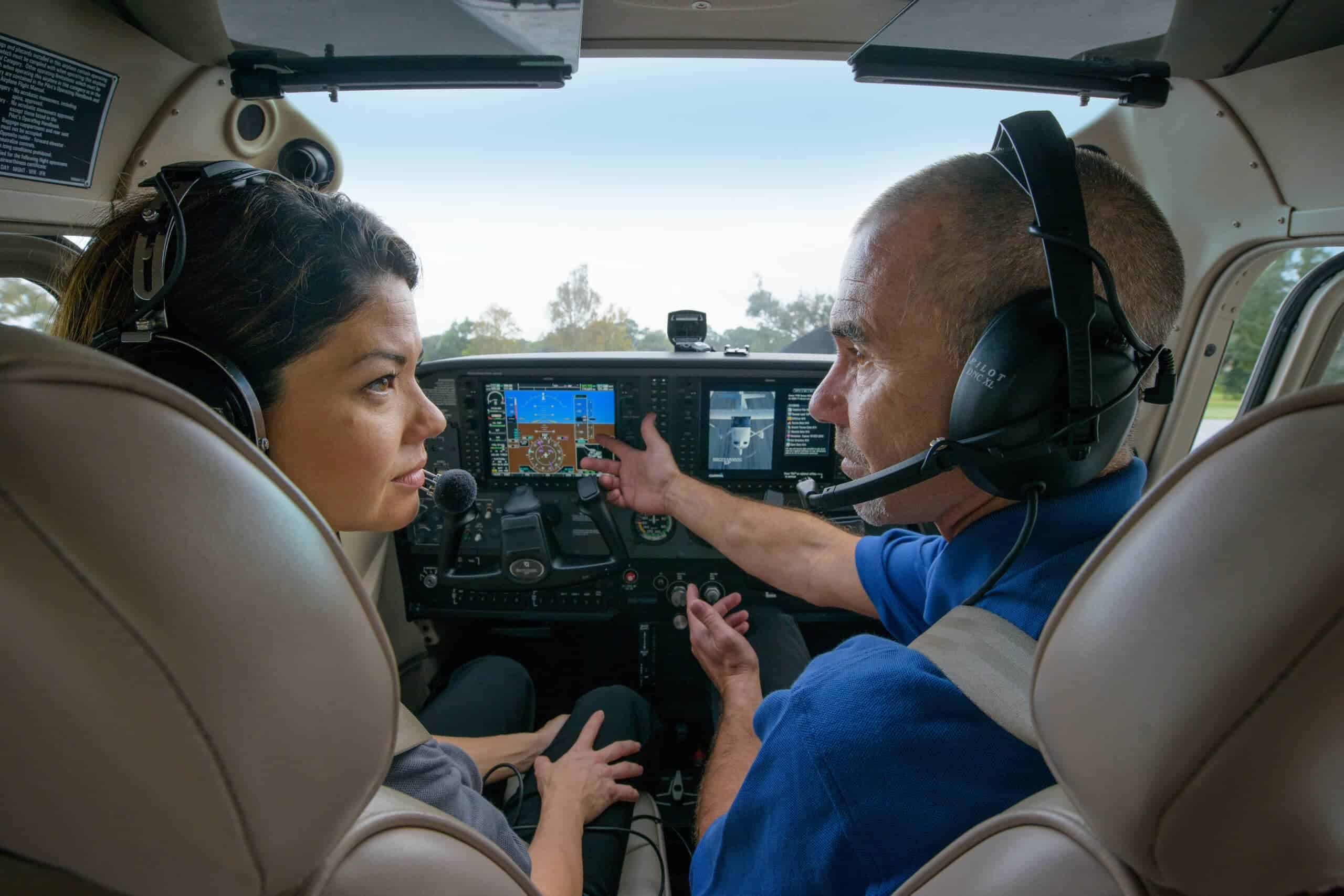 FAA Designated examiner
