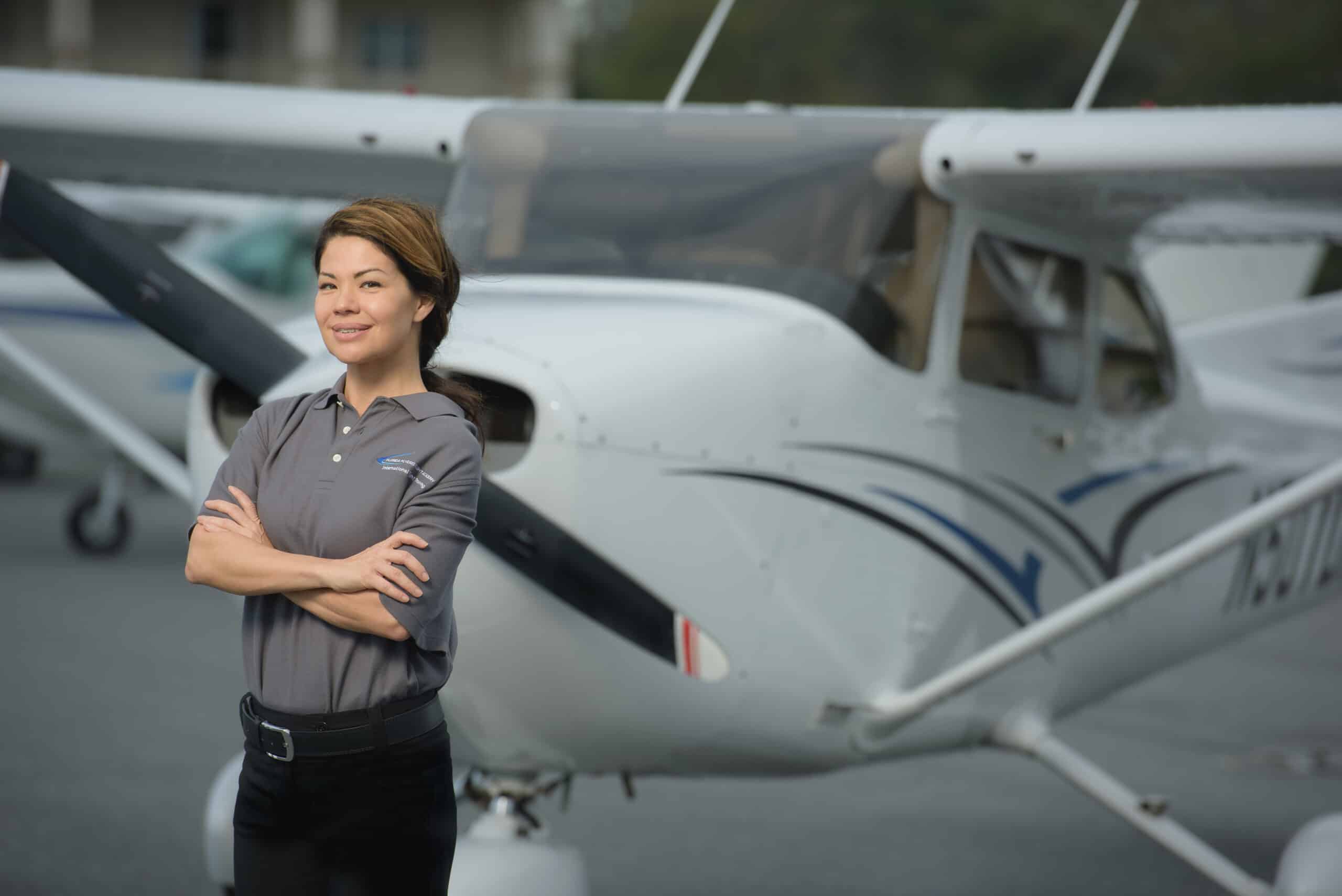 Recreational Pilot License
