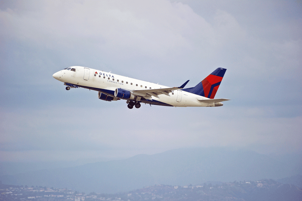 salary of an airline pilot in USA