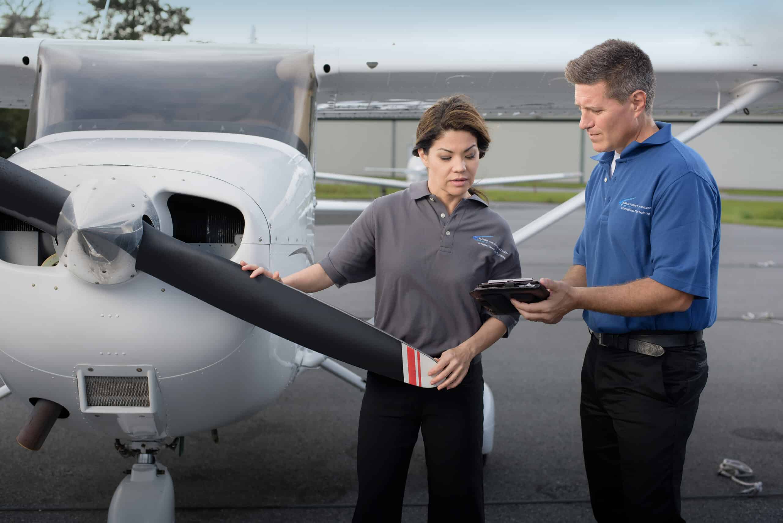 aviation careers
