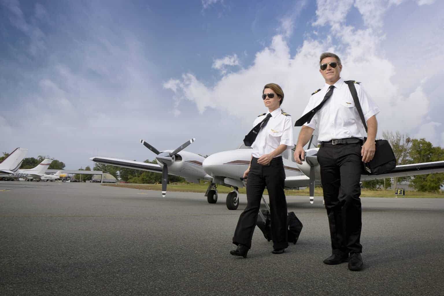 Airline Pilot Schedules: The Ultimate Guide to Pilot Work Hours