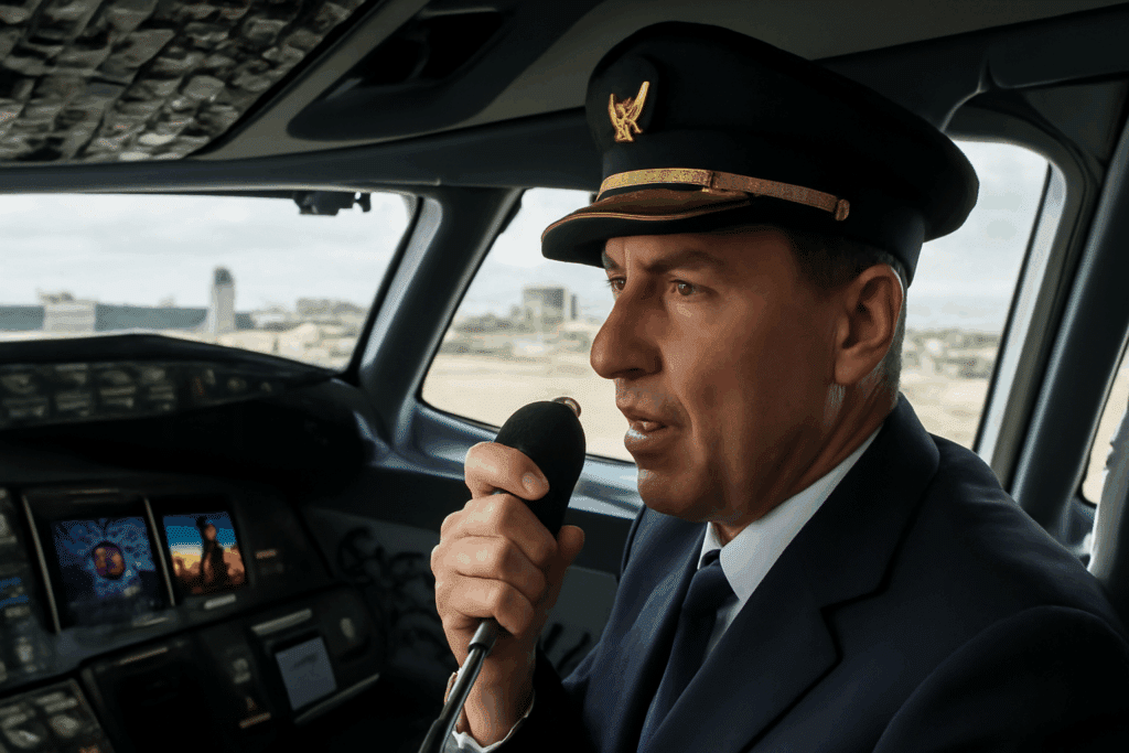 Alpha Bravo Charlie Delta