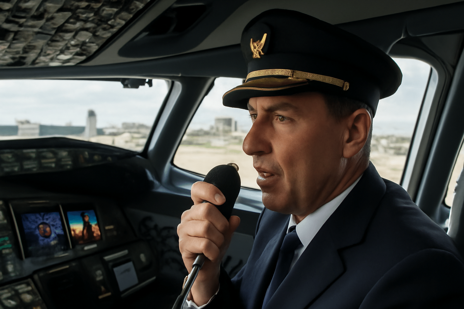 Alpha Bravo Charlie Delta