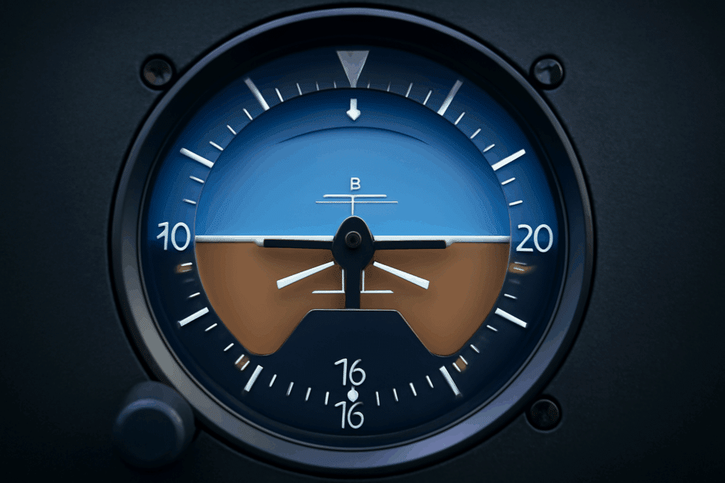altitude indicator