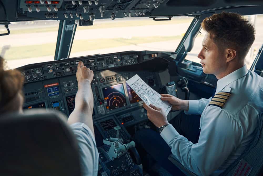 CFI Hour Requirements