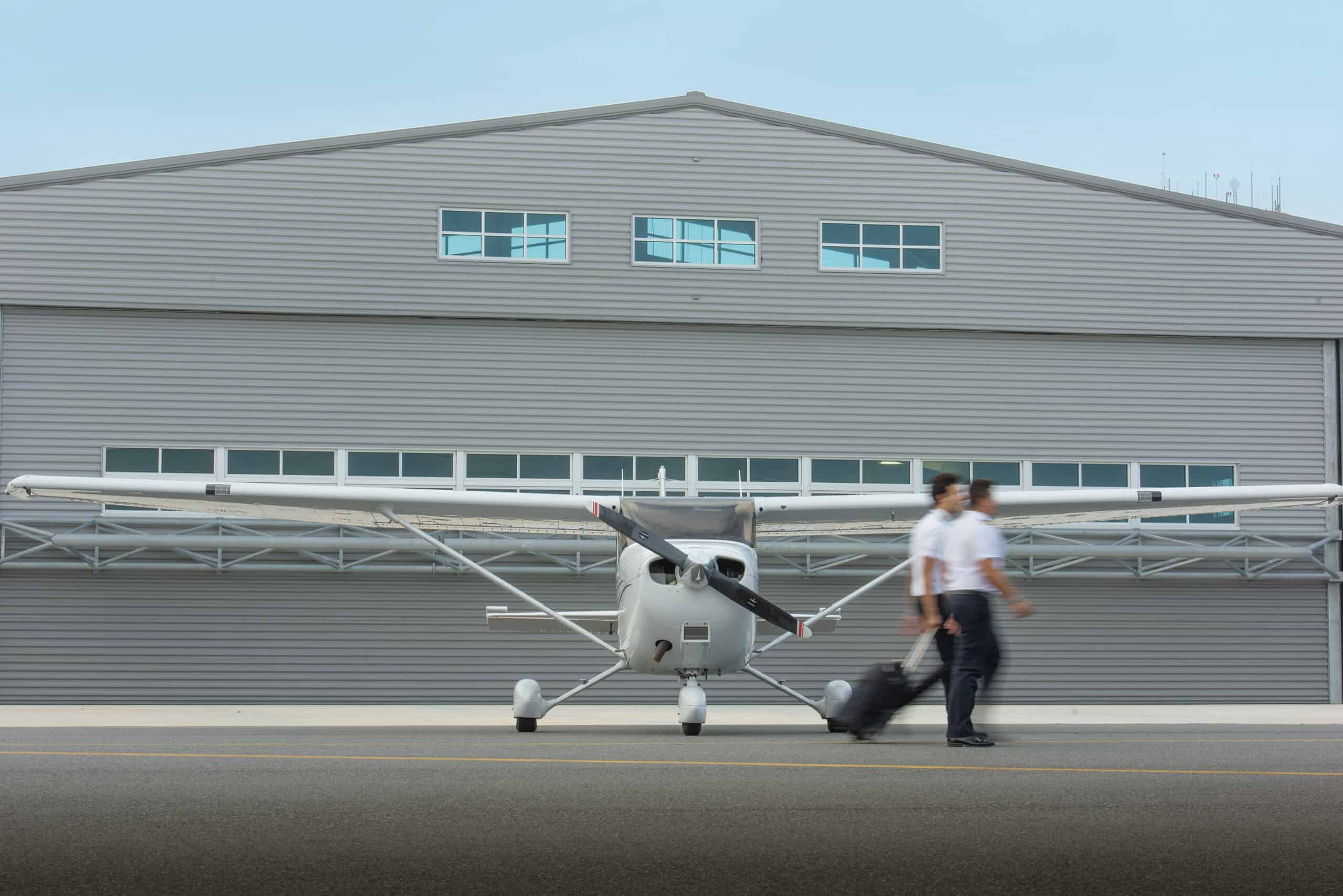 ATP Flight School Near Me