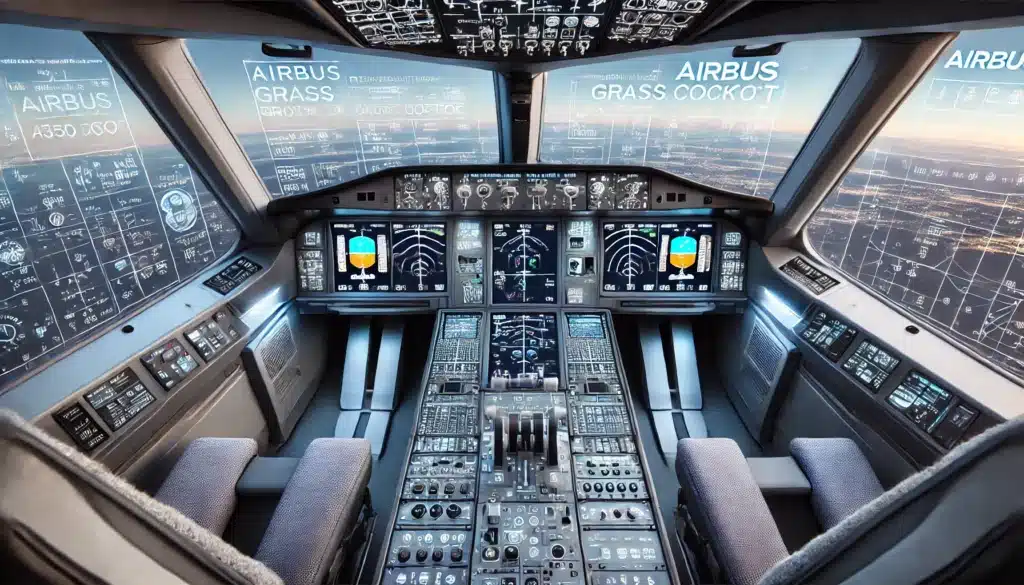 Glass Cockpit Systems: Training for Pilots – The #1 Ultimate Guide