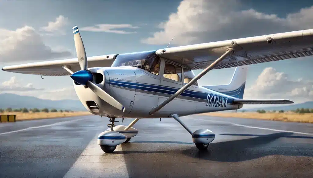 Cessna 172 Aircraft: The Ultimate Best Flight Training Aircraft