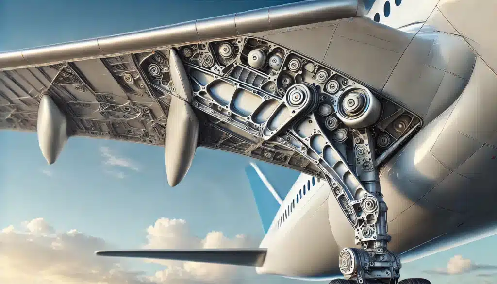 Rudder: The Ultimate Guide to Its 5 Key Functions in Aircraft Control