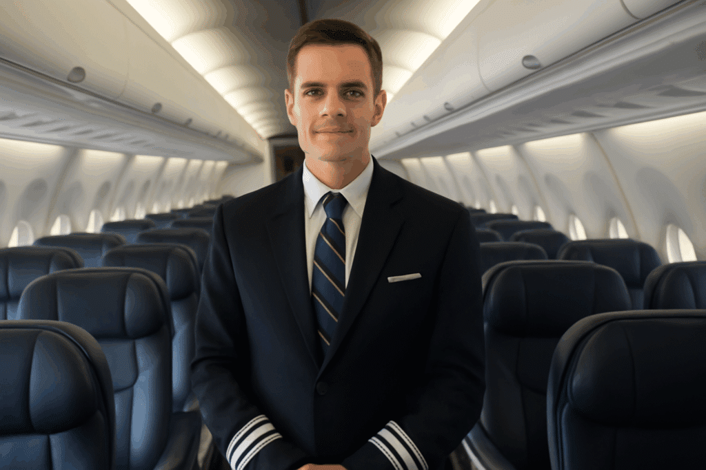 Commercial Pilot Jobs