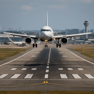 commercial airline hiring requirements