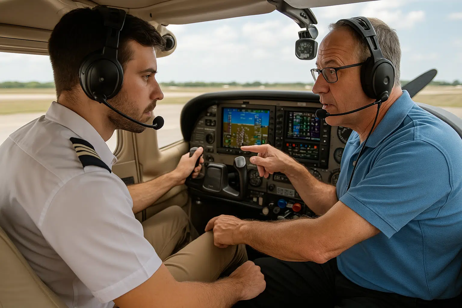 EASA ATPL Flight School in USA