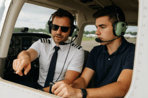 Florida Pilot Scholarships