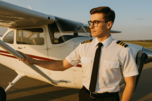 Pre-Flight Inspections