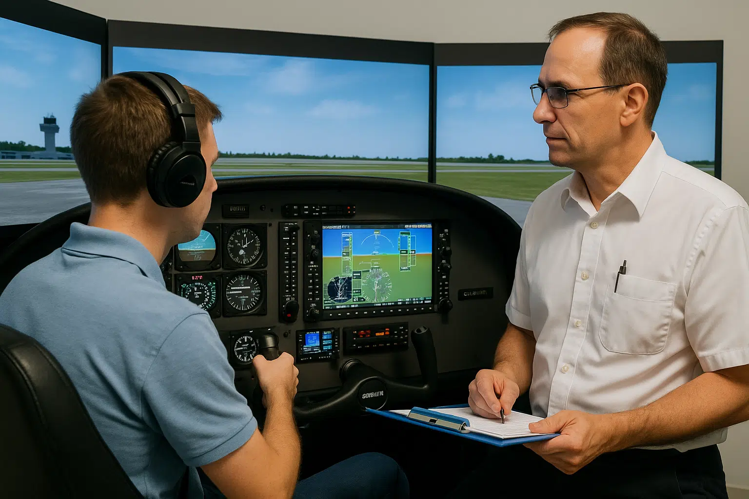 Types of Pilot Licenses in USA