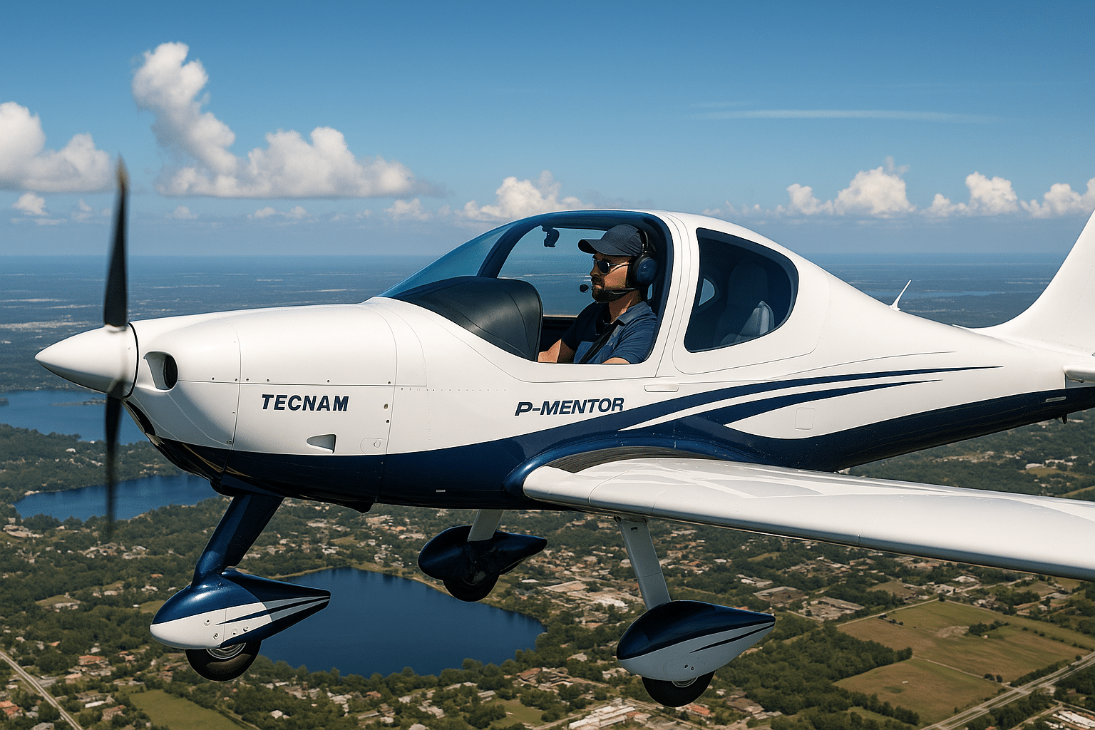 EASA ATPL Training in the USA