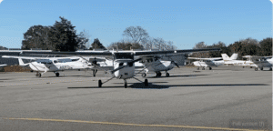 Cessna 172 Skyhawk Training