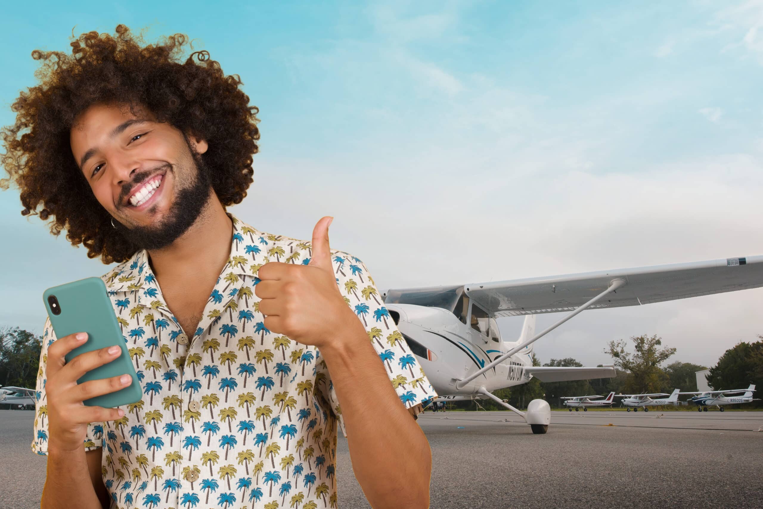 top pilot schools in usa