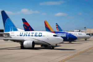 how do you become an airline pilot