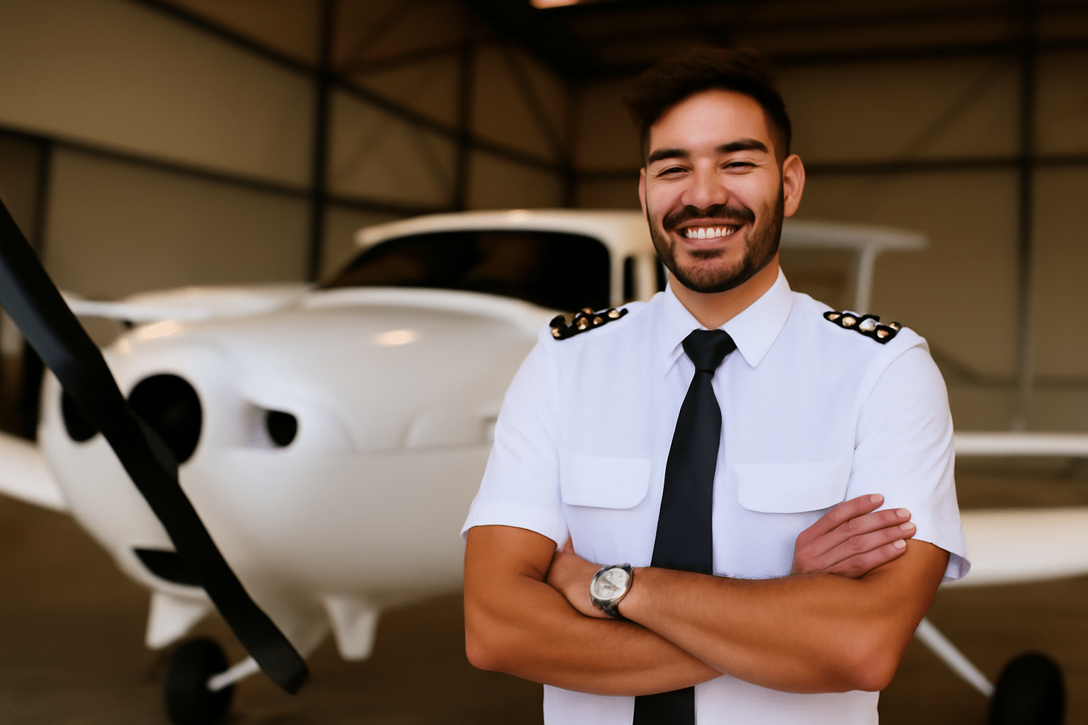 FAA Approved 111-Hour Program