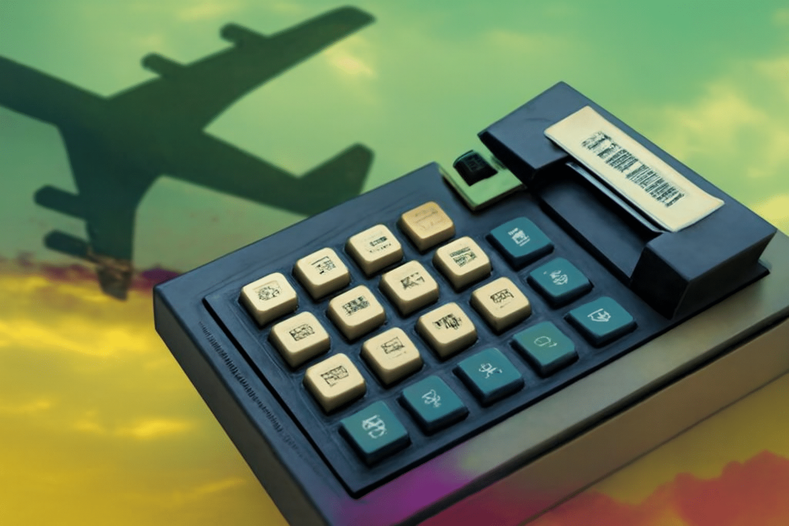 flight hours calculator