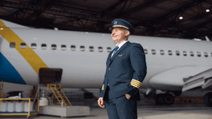 Commercial Pilot Jobs