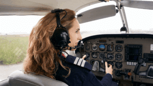 Aviation Course Fees